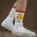Masters of the Universe - Revelation: He-Man & Skeletor & Beast Man 3er Socken Set