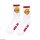 Masters of the Universe - Revelation: He-Man & Skeletor & Beast Man 3er Socken Set