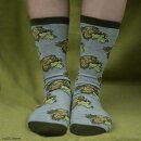 Masters of the Universe - Revelation: Cringer & Battle Cat & Orko Socks 3er Socken Set