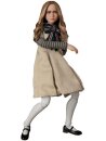 Megan MAFEX Actionfigur Knightmare Megan 16 cm