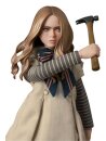 Megan MAFEX Actionfigur Knightmare Megan 16 cm