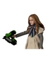 Megan MAFEX Actionfigur Knightmare Megan 16 cm