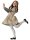 Megan MAFEX Actionfigur Knightmare Megan 16 cm