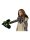 Megan MAFEX Actionfigur Knightmare Megan 16 cm