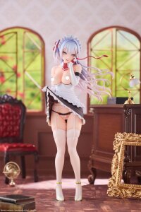 Original Character Statue 1/6 Shujuu Ecstasy Shion 28 cm