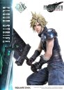 Final Fantasy VII Rebirth Masterline Statue 1/4 Cloud Strife Deluxe Ver. 68 cm