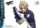 Final Fantasy VII Rebirth Masterline Statue 1/4 Cloud Strife Deluxe Ver. 68 cm