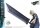 Final Fantasy VII Rebirth Masterline Statue 1/4 Cloud Strife Deluxe Ver. 68 cm