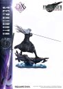 Final Fantasy VII Rebirth Masterline Statue 1/4 Sephiroth Deluxe Ver. 69 cm
