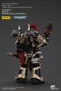 Warhammer 40k Actionfigur Chaos Space Marines Black...