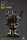 Warhammer 40k Actionfigur Chaos Space Marines Black Legion Chosen with Plasma Pistol and Power Axe 20 cm