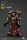 Warhammer 40k Actionfigur Chaos Space Marines Black Legion Chosen with Bolt Pistol and Power Fist 20 cm