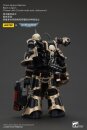 Warhammer 40k Actionfigur Chaos Space Marines Black...