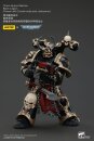 Warhammer 40k Actionfigur Chaos Space Marines Black Legion Chosen with Combi-melta and chainsword 20 cm