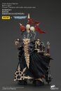 Warhammer 40k Actionfigur Chaos Space Marines Black...