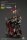 Warhammer 40k Actionfigur Chaos Space Marines Black Legion Chosen Champion with bolter and power maul 20 cm