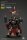 Warhammer 40k Actionfigur Chaos Space Marines Black Legion Chosen Champion with bolter and power maul 20 cm