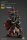Warhammer 40k Actionfigur Chaos Space Marines Black Legion Chosen Champion with bolter and power maul 20 cm