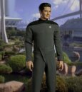 Raumschiff Enterprise - Das nächste Jahrhundert Actionfigur 1/6 Wesley Crusher 30 cm