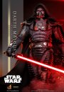 Star Wars Legends Videogame Masterpiece Actionfigur 1/6 Darth Malgus 34 cm