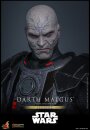 Star Wars Legends Videogame Masterpiece Actionfigur 1/6 Darth Malgus 34 cm
