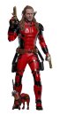 Deadpool & Wolverine Movie Masterpiece Actionfigur...