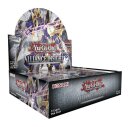 Yu-Gi-Oh! TCG Alliance Insight Display (24) *Englische...