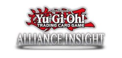 Yu-Gi-Oh! TCG Alliance Insight Booster Display (24) *Deutsche Version*