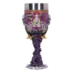 World of Warcraft Kelch Sylvanas 19 cm