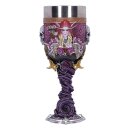 World of Warcraft Kelch Sylvanas 19 cm