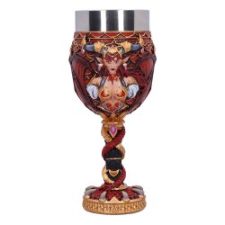 World of Warcraft Kelch Alexstrasza 19 cm