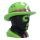 DC Aufbewahrungsbox Riddler
