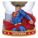 DC The Daily Planet Superman Schneekugel