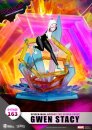 Marvel D-Stage PVC Diorama Spider-Man: Across the...