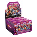 Transformers Blokees Plastic Model Kit Galaxy Version 06...