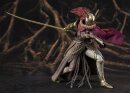 Elden Ring S.H. Figuarts Actionfigur Melina Blade of Miquella 19 cm
