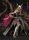 Elden Ring S.H. Figuarts Actionfigur Melina Blade of Miquella 19 cm