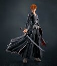 Bleach S.H. Figuarts Actionfigur Ichigo Kurosaki...