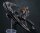 Bleach S.H. Figuarts Actionfigur Ichigo Kurosaki Getsugatensho 16 cm
