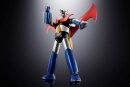 Mazinger Z Soul of Chogokin Diecast Actionfigur GX-117...