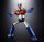 Mazinger Z Soul of Chogokin Diecast Actionfigur GX-117 Mazinger Z Kakumei Shinka Power Up Ver. 17 cm