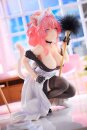 Original Character PVC Statue 1/4 Cat´s Thought...