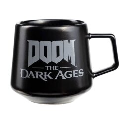 Doom The Dark Ages Tasse