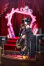 Azur Lane Statue 1/7 Cheshire: Cait Sith Crooner Ver. 24 cm