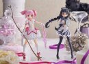 Puella Magi Madoka Magica The Movie -Rebellion- Pop Up Parade Statue Madoka Kaname 16 cm (re-run)