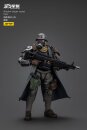 Battle For the Stars Actionfigur Shadow Jaeger Squad...