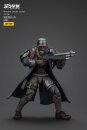 Battle For the Stars Actionfigur Shadow Jaeger Squad Jackal 16 cm