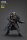 Battle For the Stars Actionfigur Shadow Jaeger Squad Jackal 16 cm