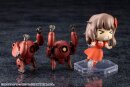 Hexa Gear Plastic Model Kit 1/24 Alternative Orb MSG Ver. 4 cm