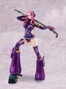 One Piece Portrait Of Pirates PVC Statue Jewelry Bonney Evolutionary History 25 cm